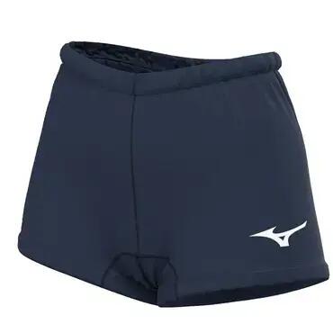Damen Tights Mizuno Team Trad 4/4