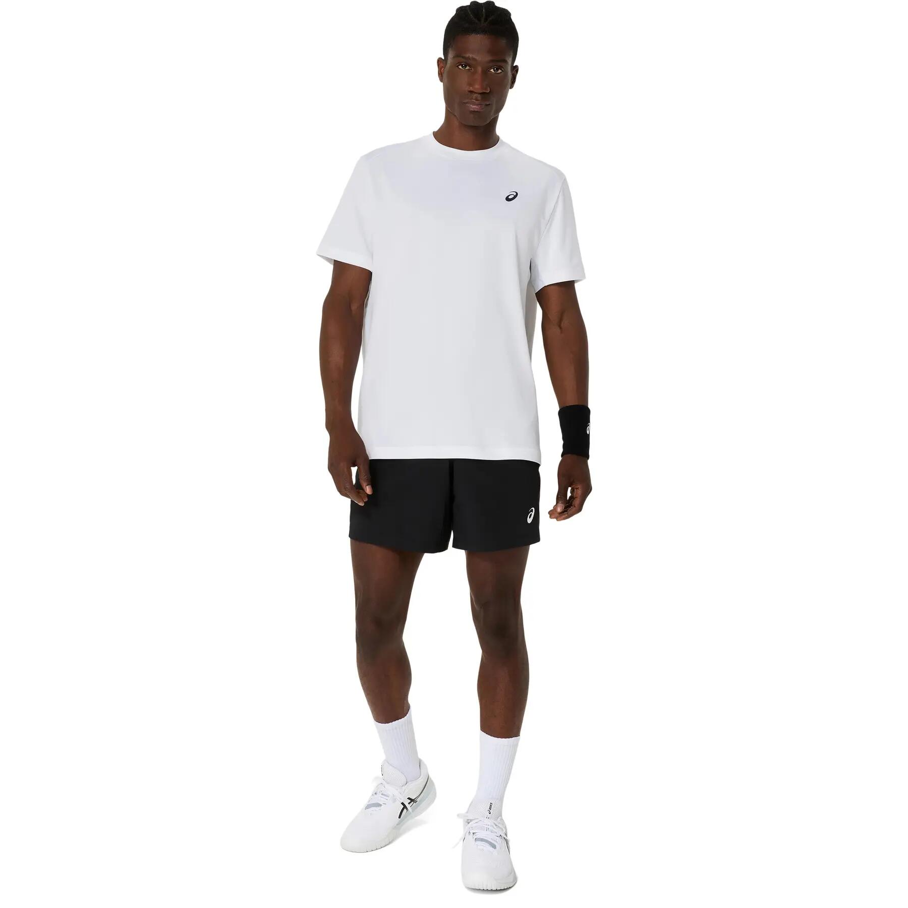 Shorts Asics Court 2/7