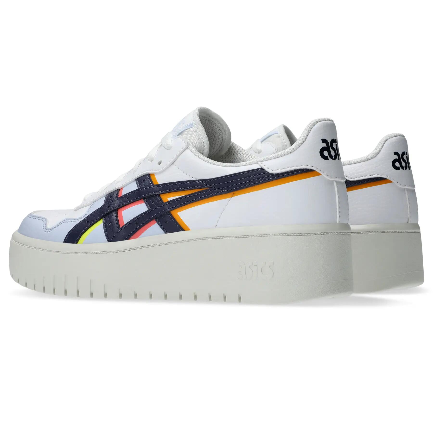 Baskets femme Asics Japan S Pf 5/7