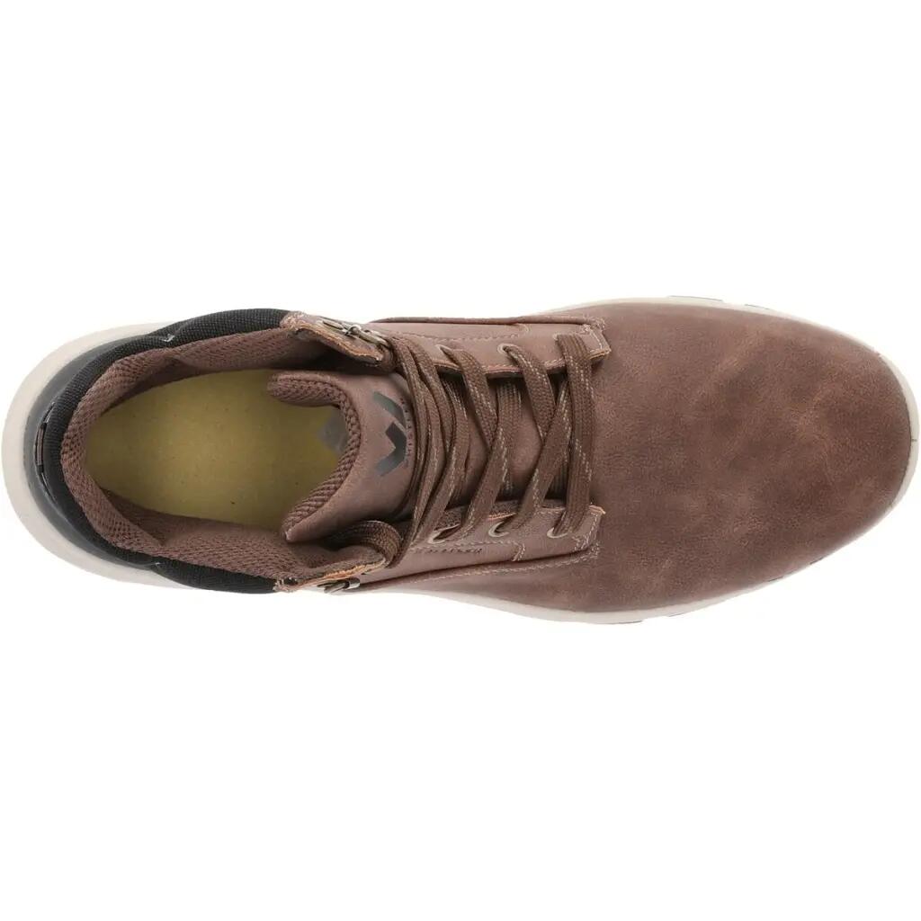 Bottes Aoshilo 7/7