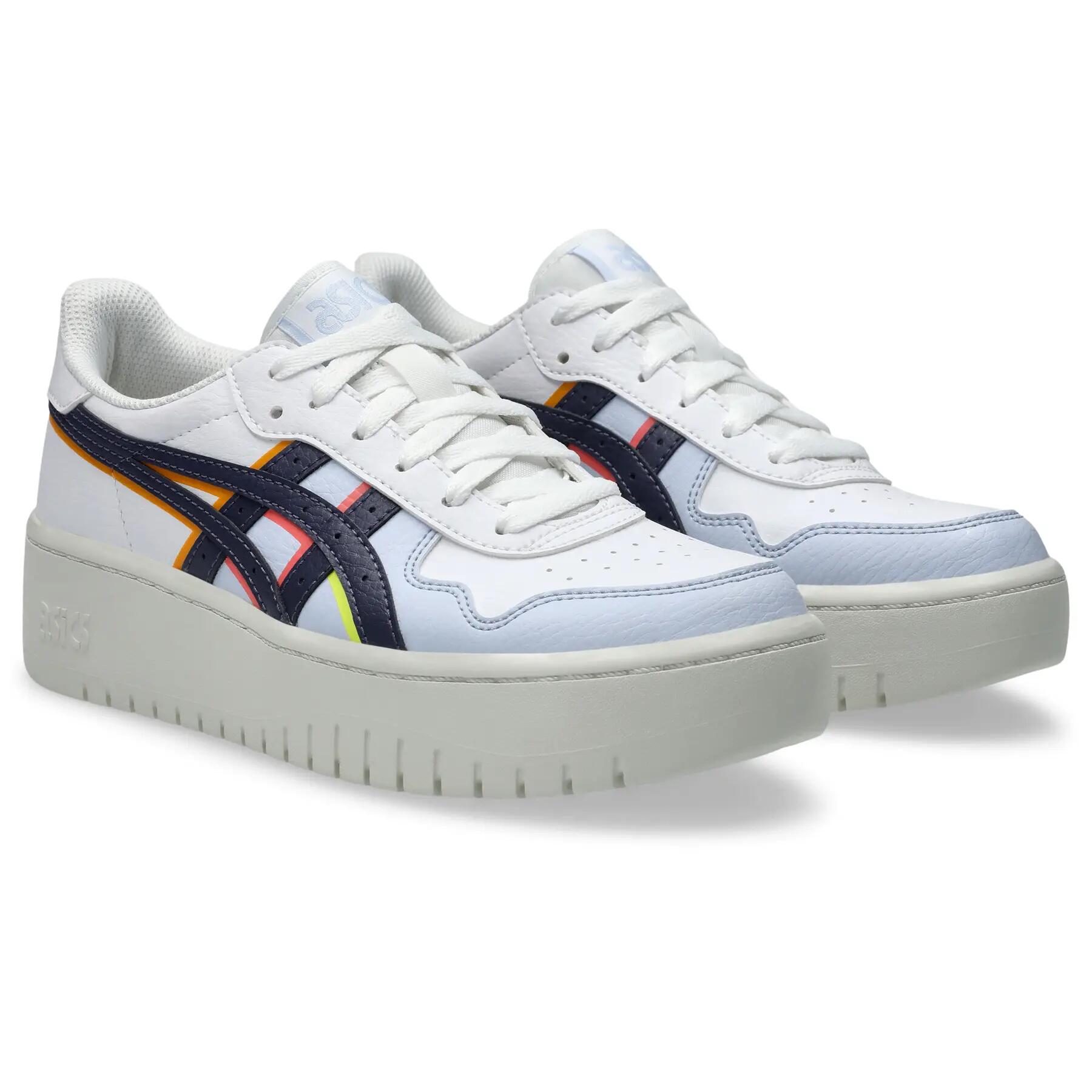 Baskets femme Asics Japan S Pf 4/7
