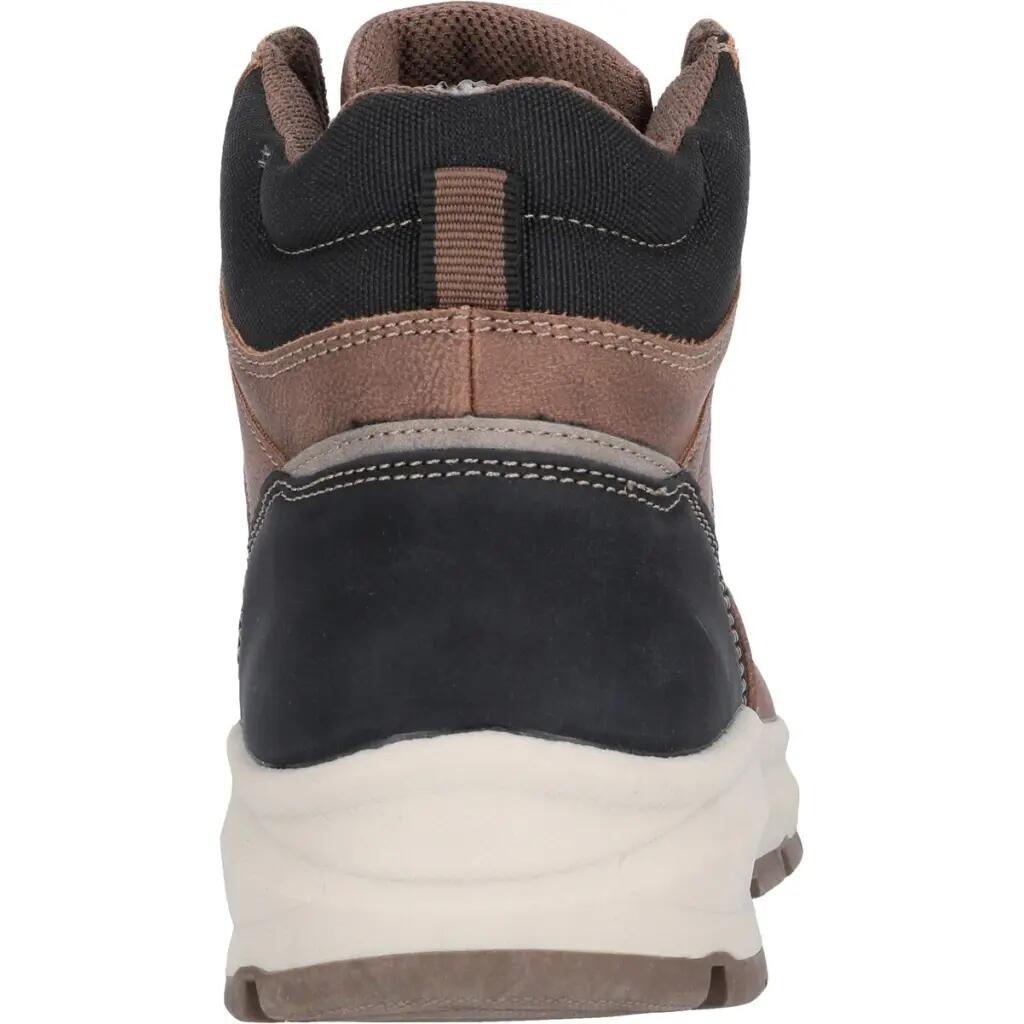 Bottes Aoshilo 6/7