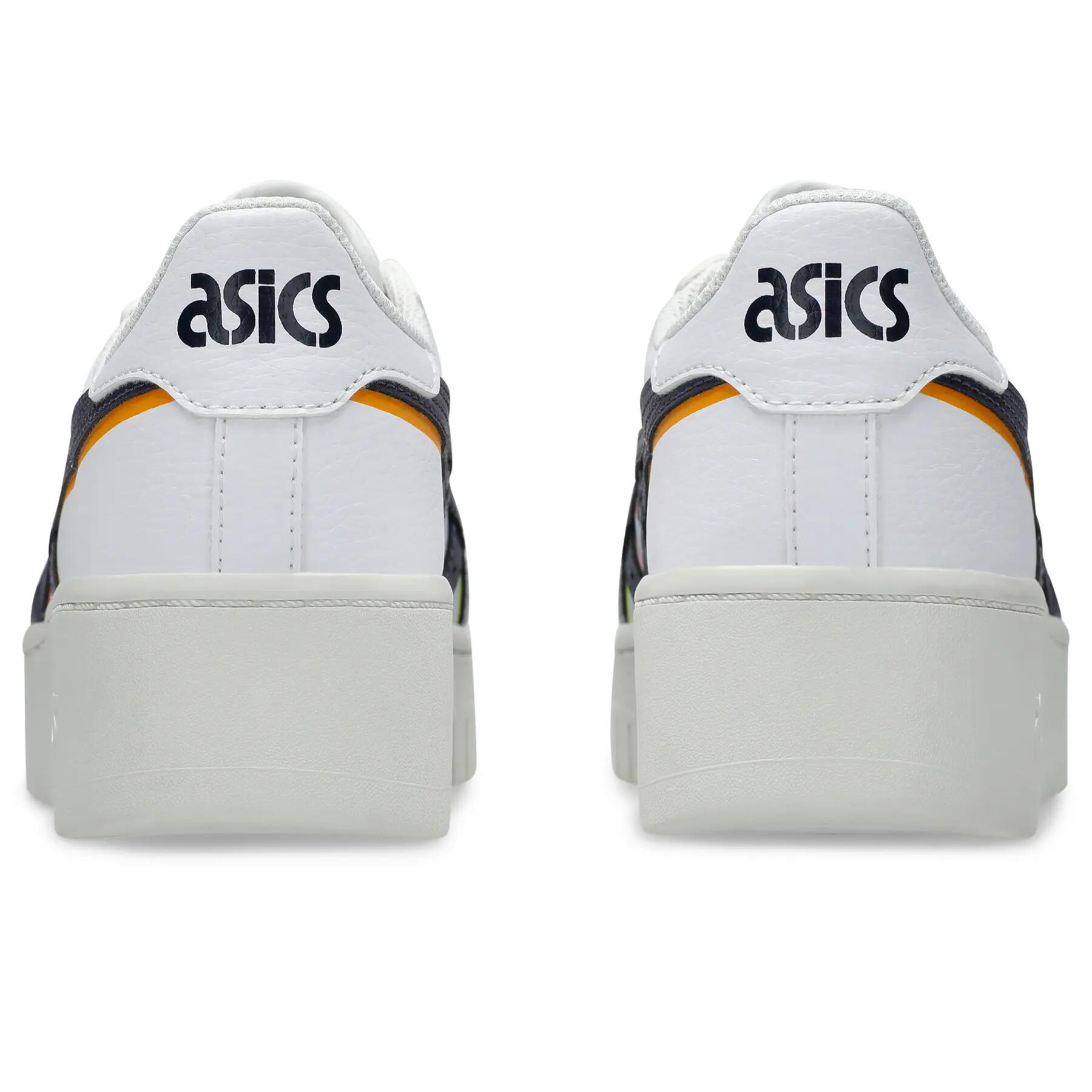Baskets femme Asics Japan S Pf 6/7