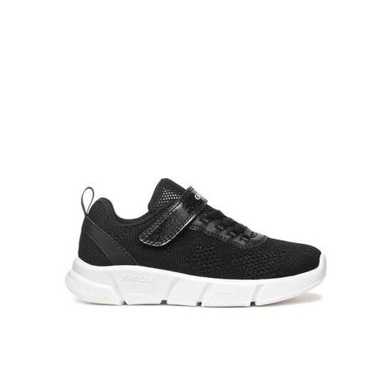 Baskets bébé fille Geox Aril B