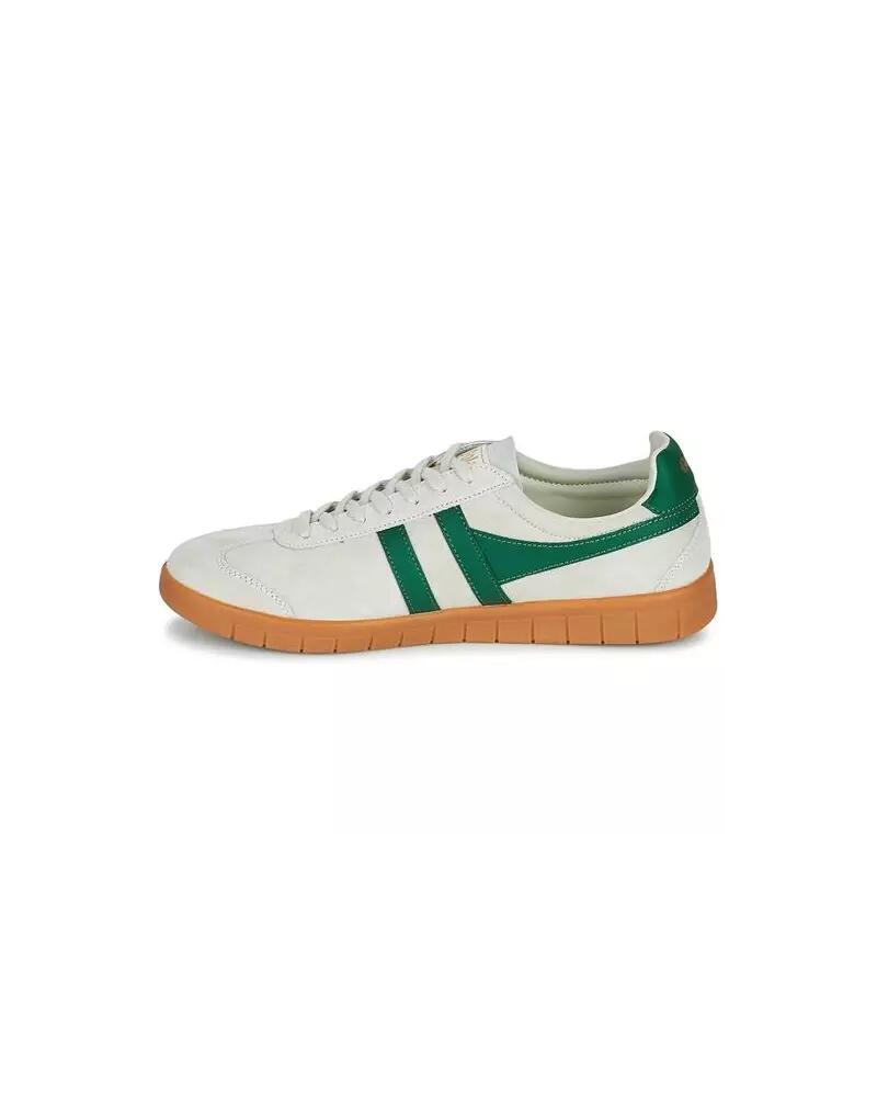 Baskets Homme Baskets Gola Blanc Blanc Gola 3/6