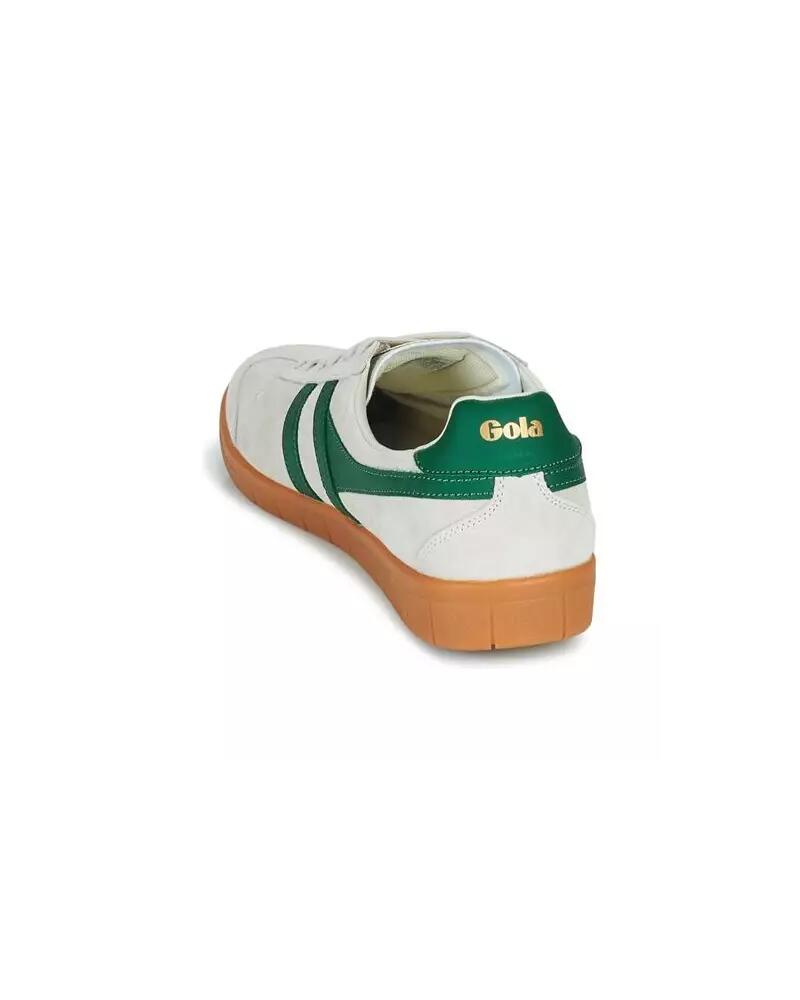 Baskets Homme Baskets Gola Blanc Blanc Gola 5/6