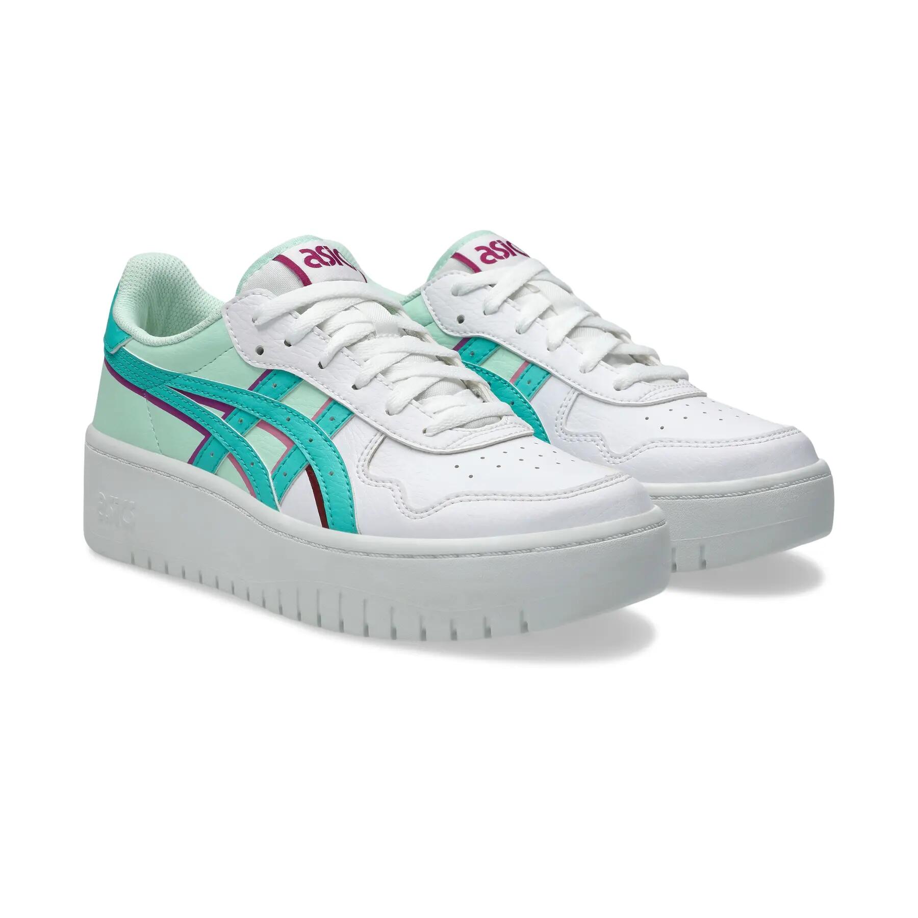 Sneakersy damskie Asics Japan S Pf 2/7