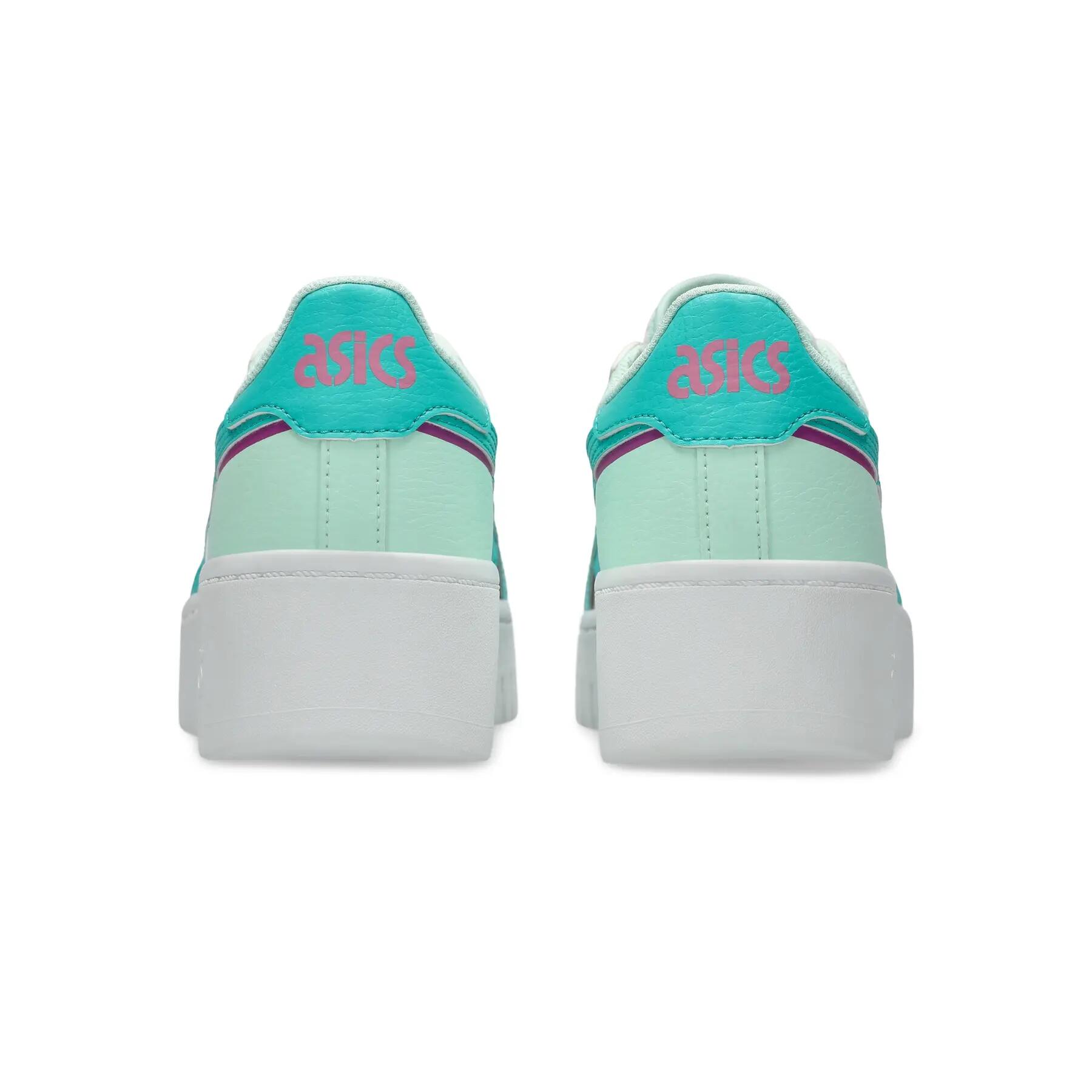 Sneakersy damskie Asics Japan S Pf 5/7