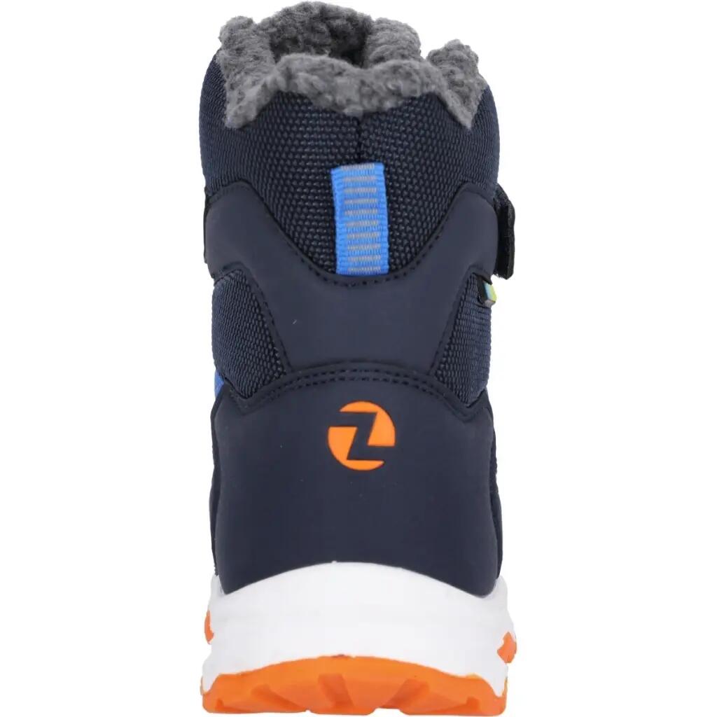 Botas de Inverno para bebé Zigzag Balful 7/7