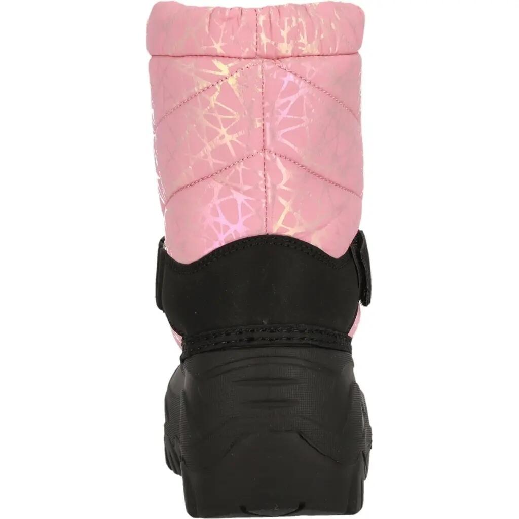 Bottes Wanoha 7/7