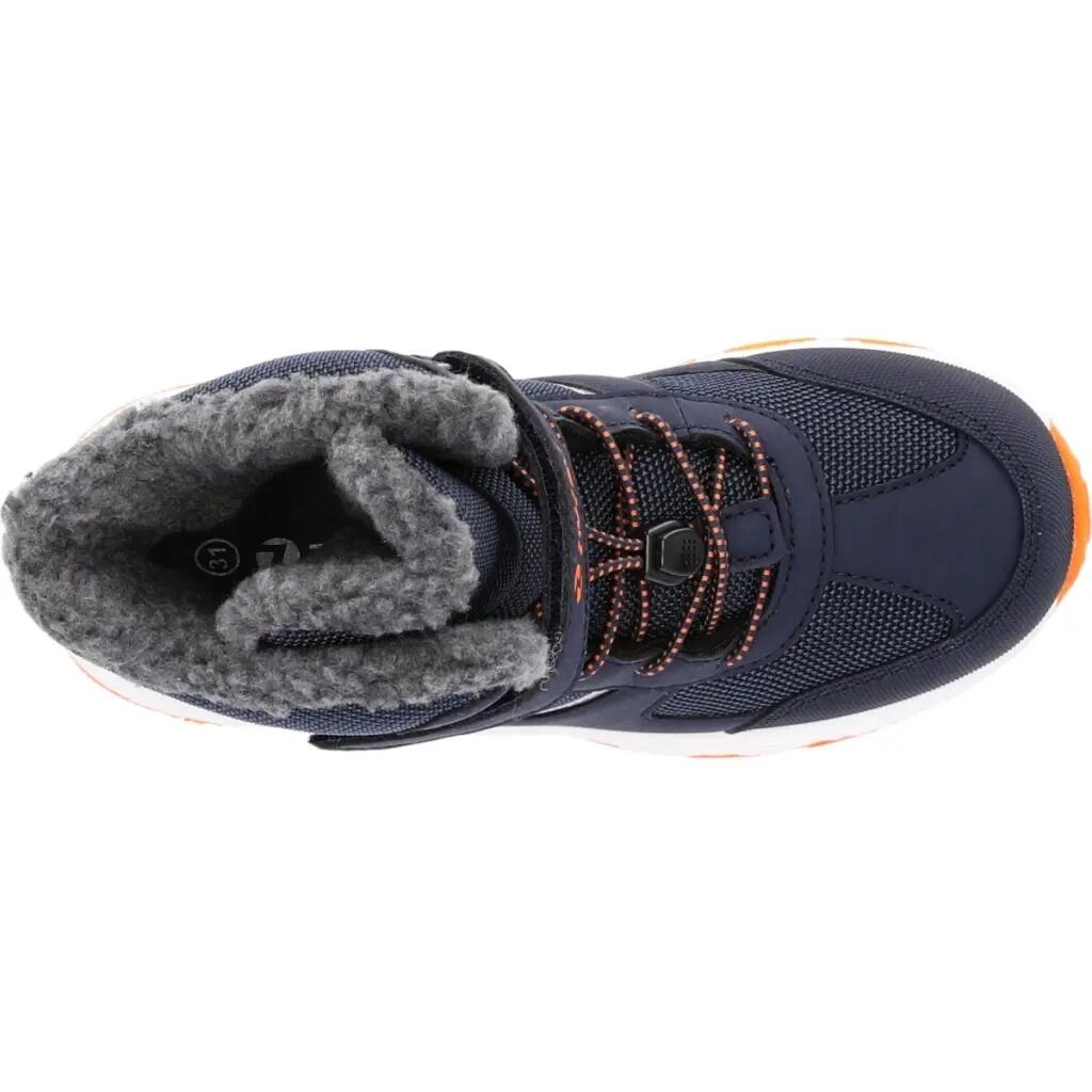 Botas de Inverno para bebé Zigzag Balful 6/7