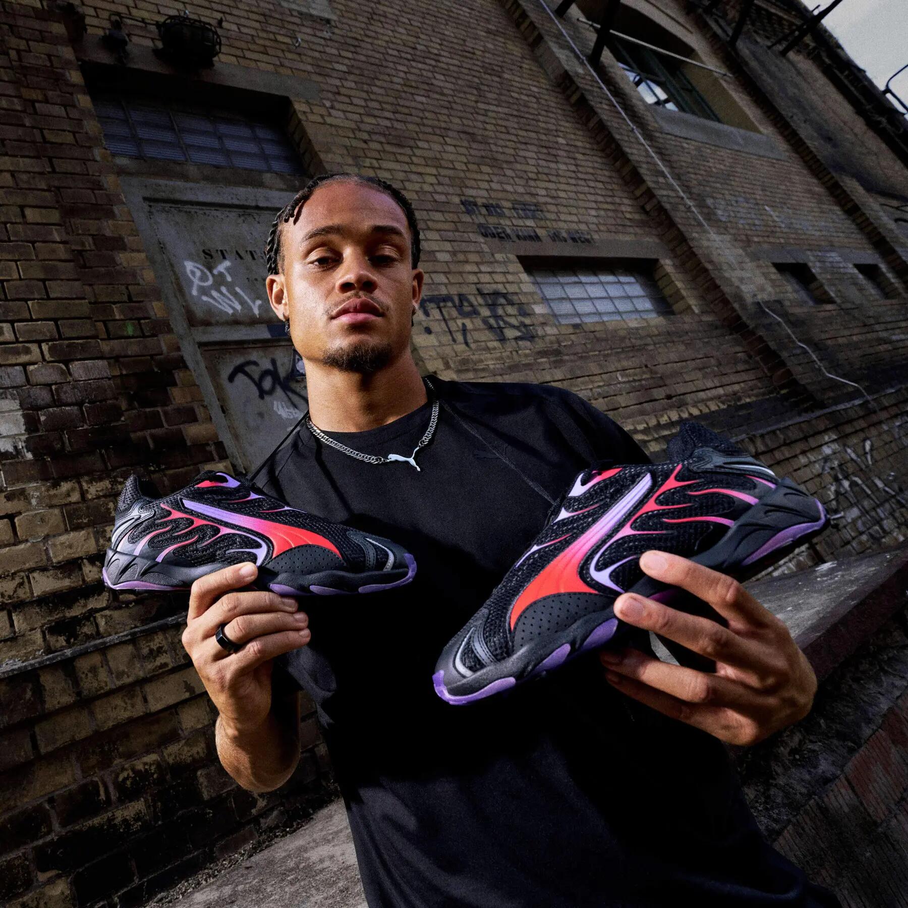 Baskets Puma Inhale 3/7