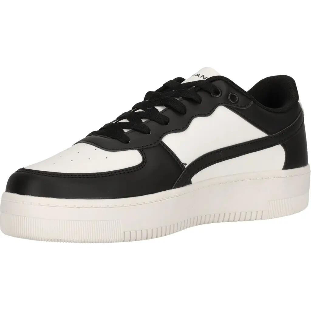 Sneaker Varhil 6/7