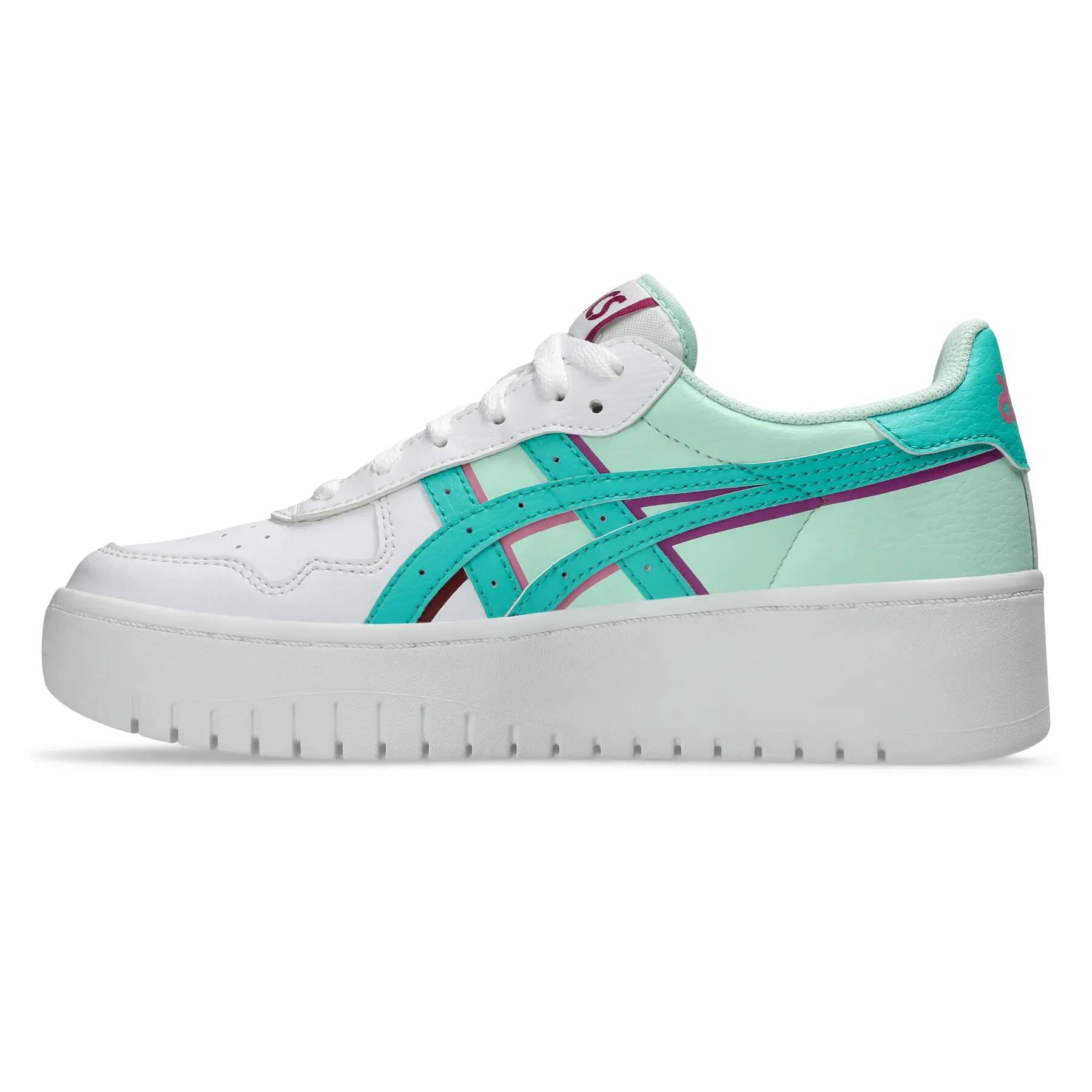 Sneakersy damskie Asics Japan S Pf 4/7