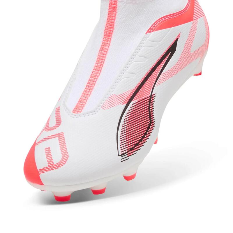 Încălțăminte fotbal Puma Ultra 5 Match+ Ll FG/AG