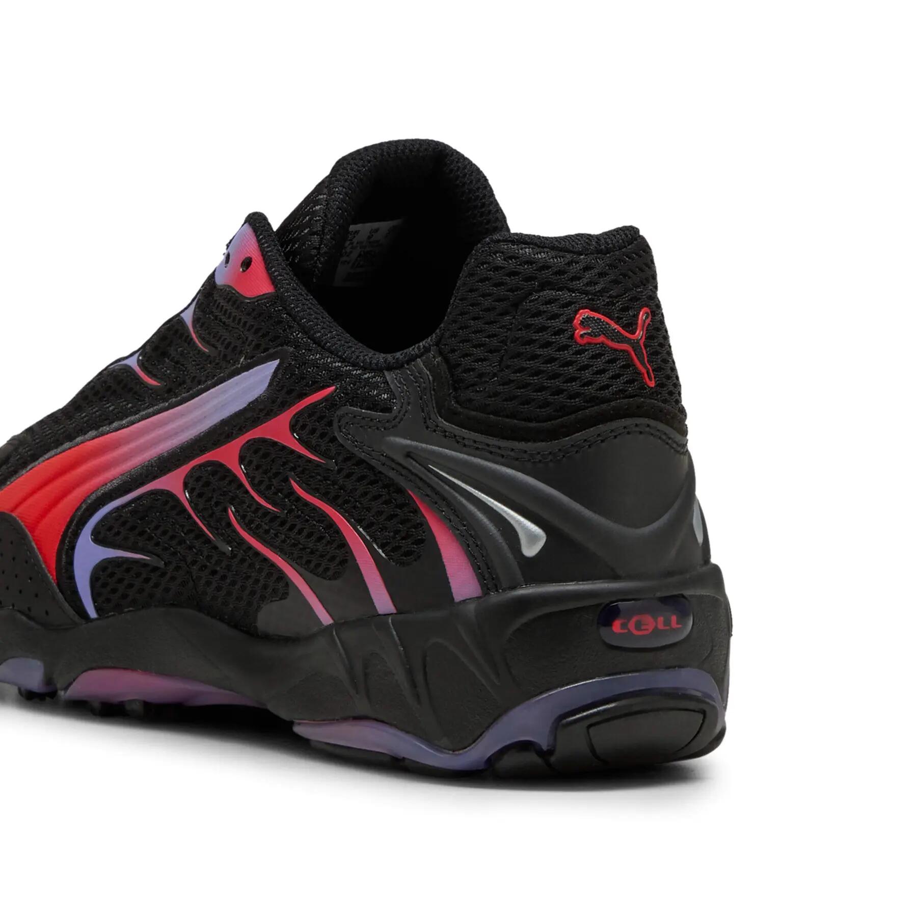 Baskets Puma Inhale 6/7