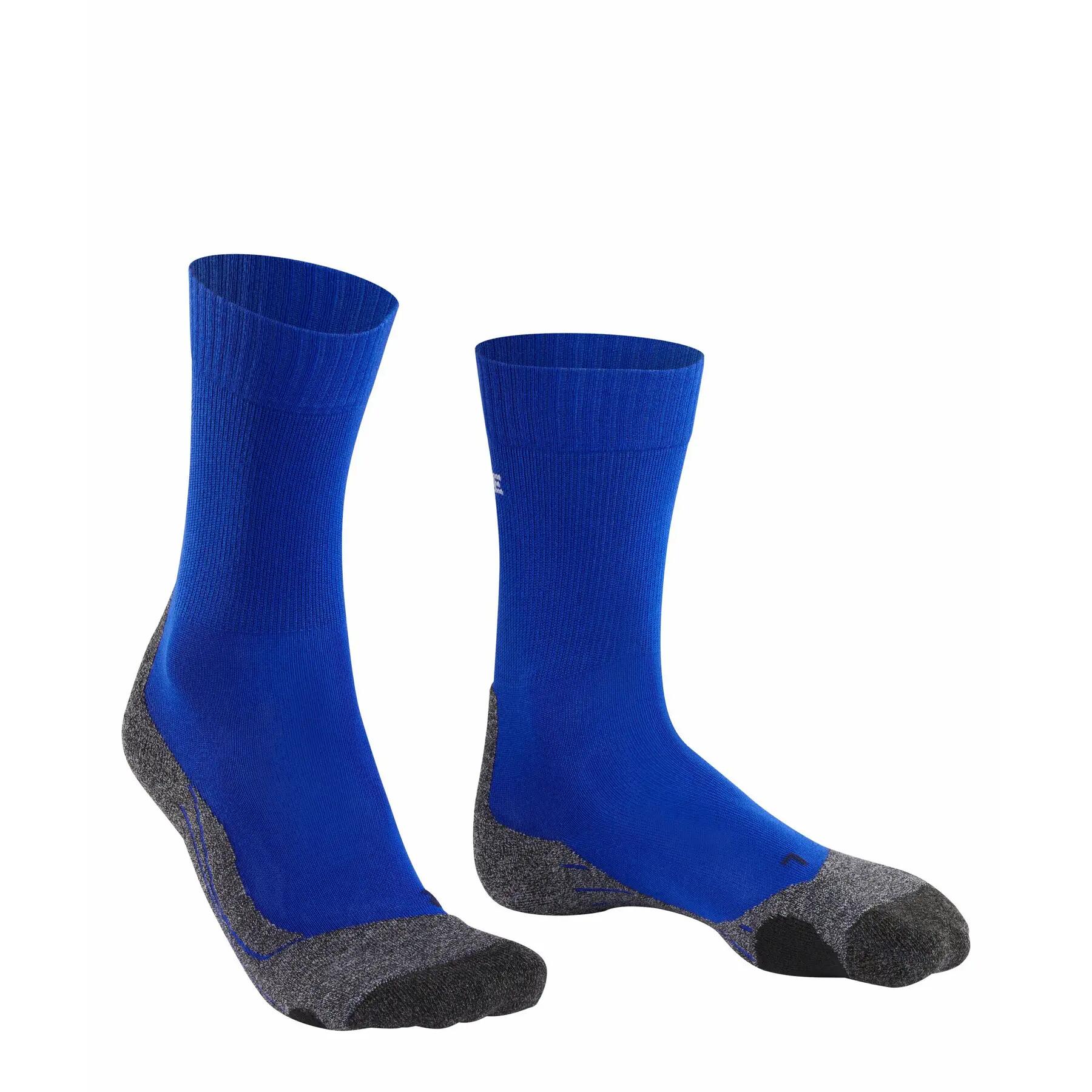 Chaussettes Falke TK2 Cool 3/7