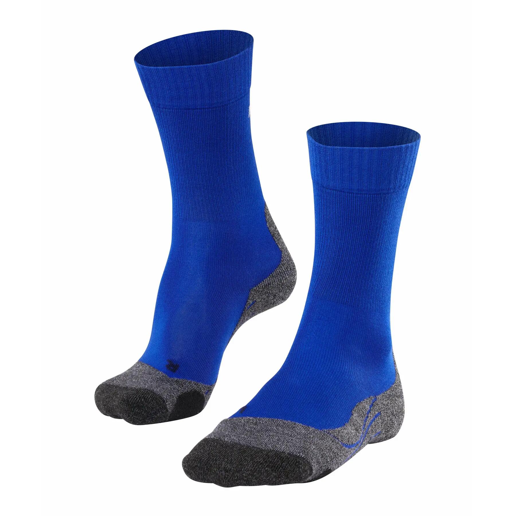 Chaussettes Falke TK2 Cool 2/7