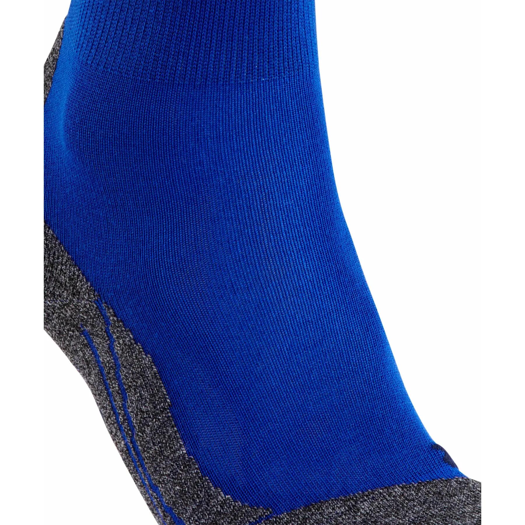 Chaussettes Falke TK2 Cool 5/7