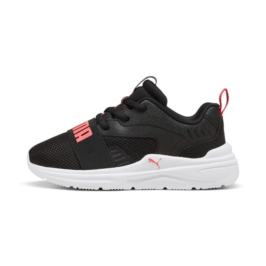Children's Trainers Puma Soft Wired 2 PS