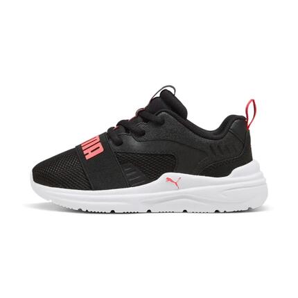 Zapatillas niño Puma Soft Wired 2 Ps