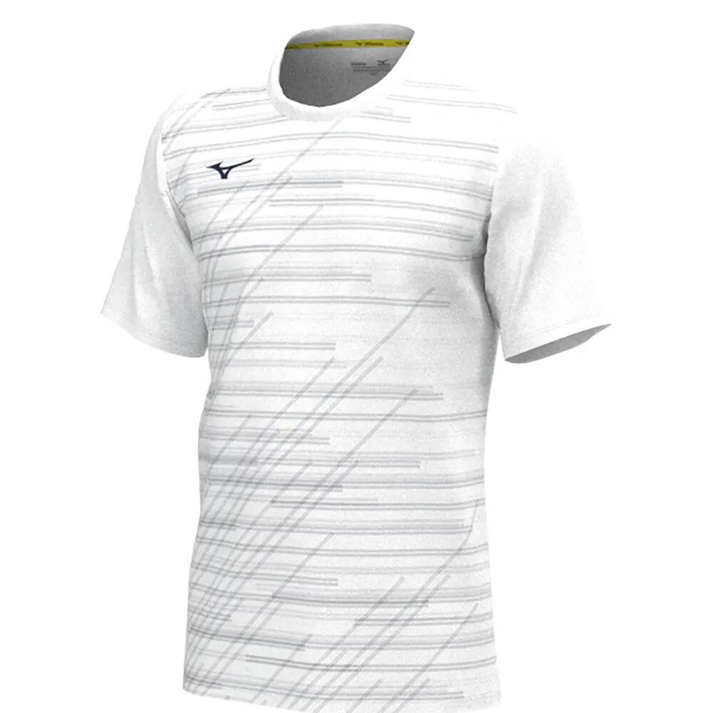 Maglia Mizuno Team Chiba 2/3