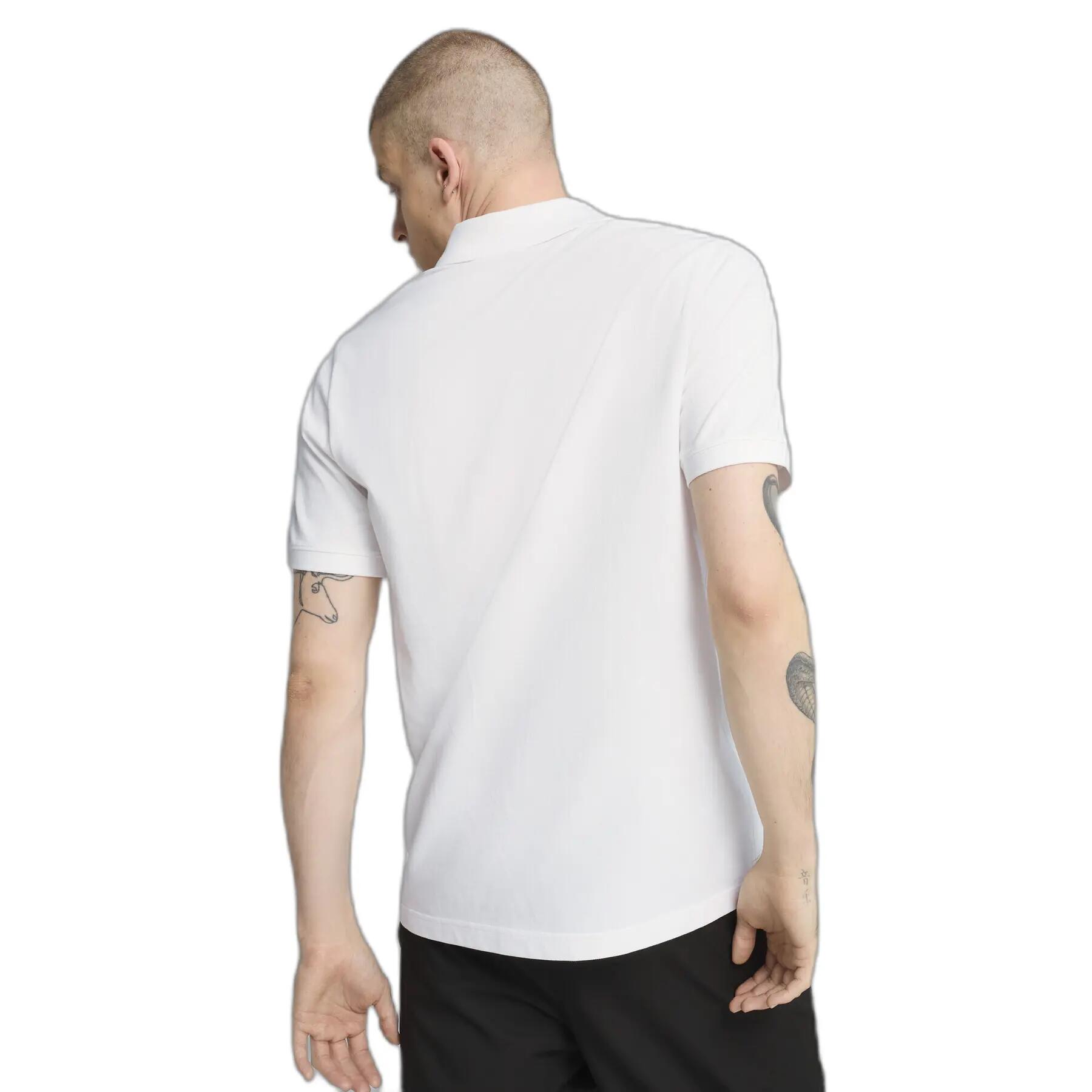 Polo Puma Ess Pique Polo 5/7