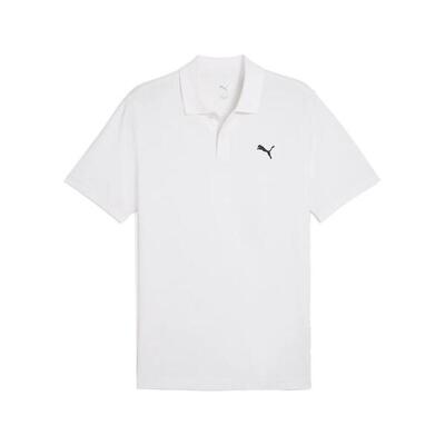 Polo Puma Ess Pique Polo