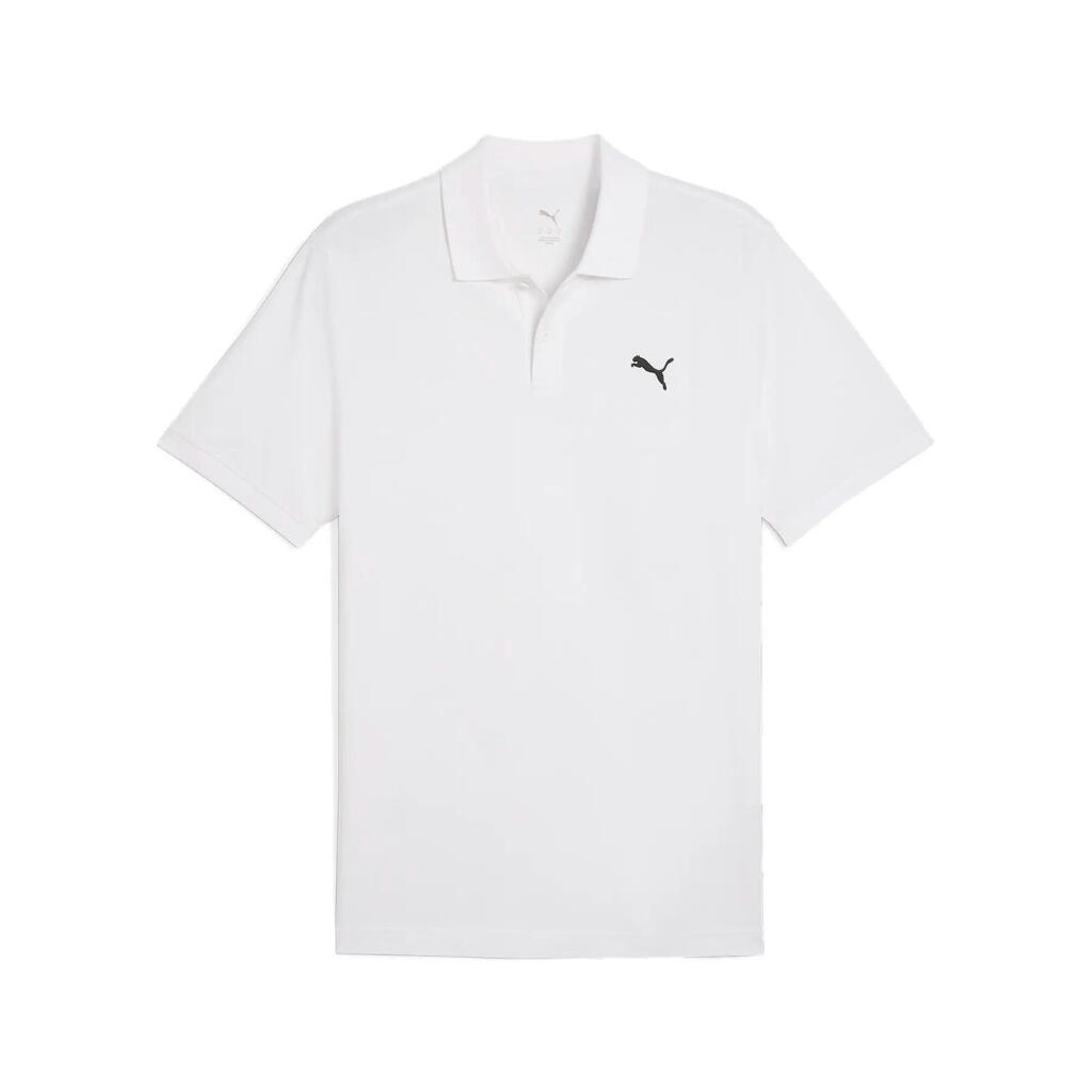 Polo Puma Ess Pique Polo