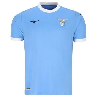 Maglia Casa Lazio Roma 2025/26