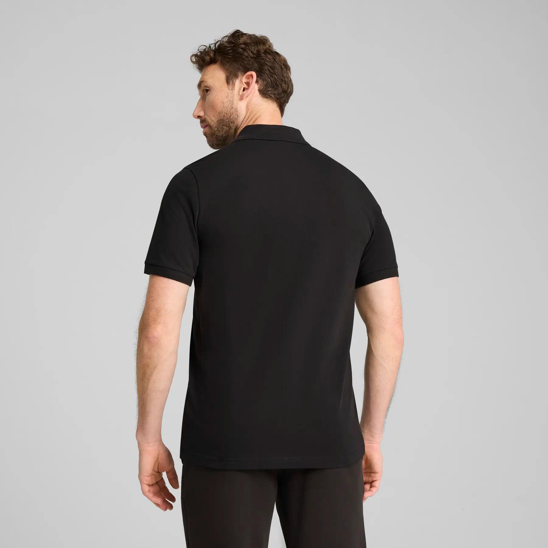 Polo Puma Ess Pique Polo 5/5
