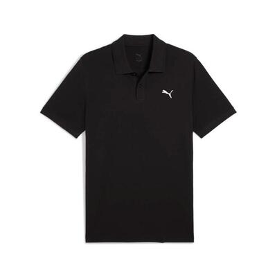 Polo Puma Ess Pique Polo