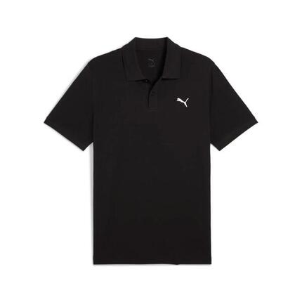 T-shirt Puma Ess Pique Polo, Blanc, Hommes
