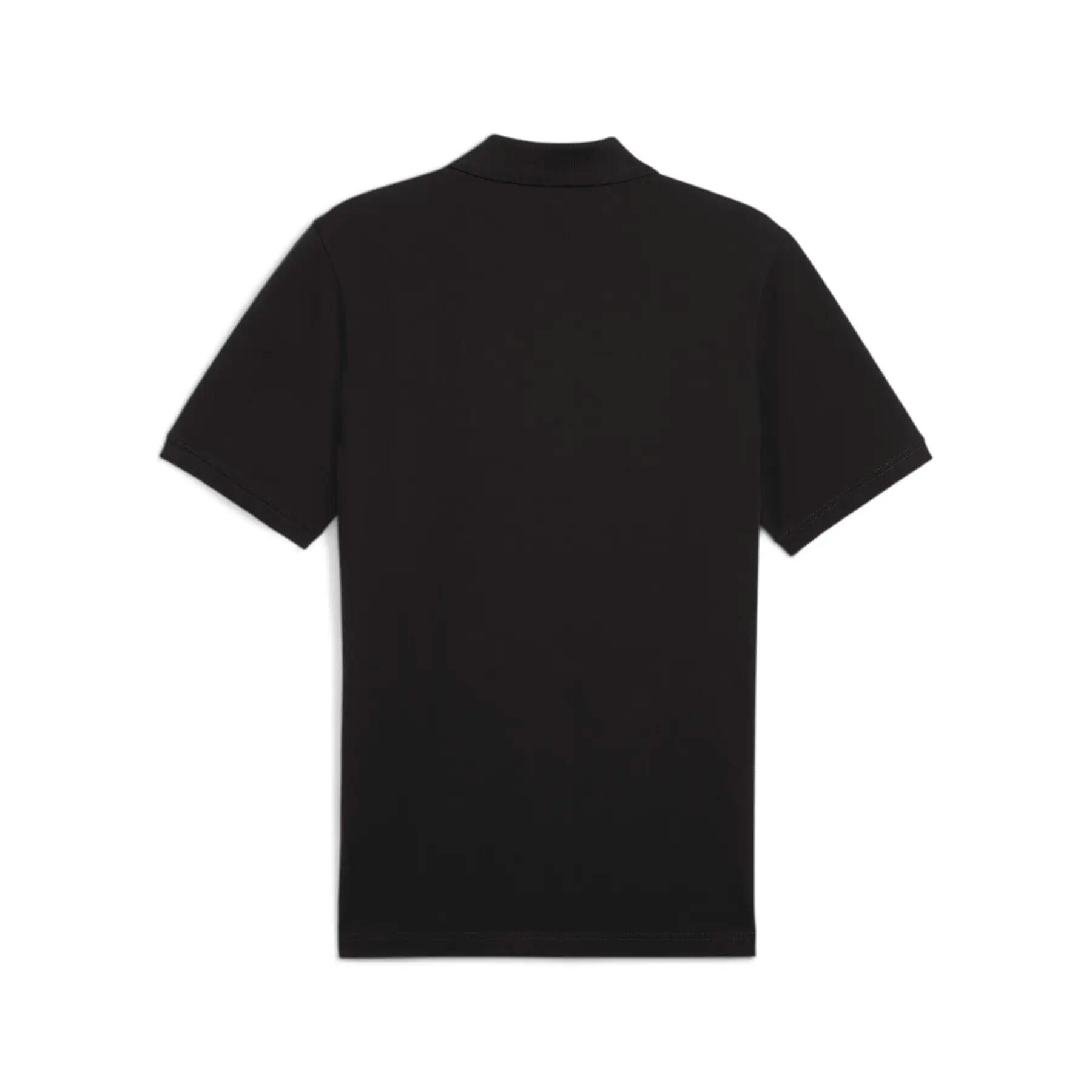 Polo Puma Ess Pique Polo 4/5