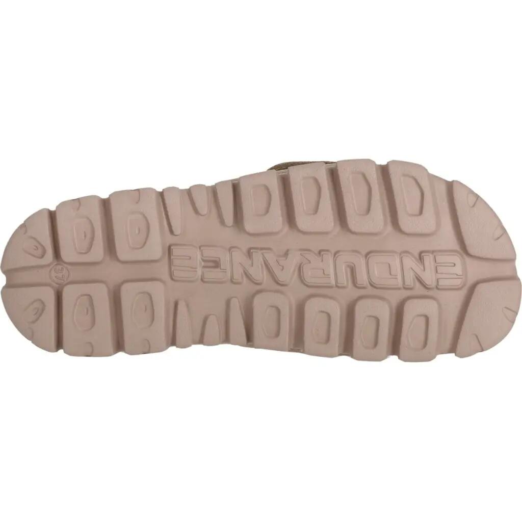 Sandalias con velcro Endurance Toopin 7/7