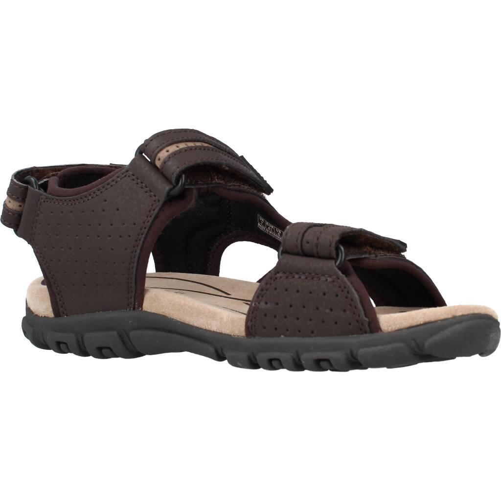 Sandale Geox U S.Strada D - Homme 5/5