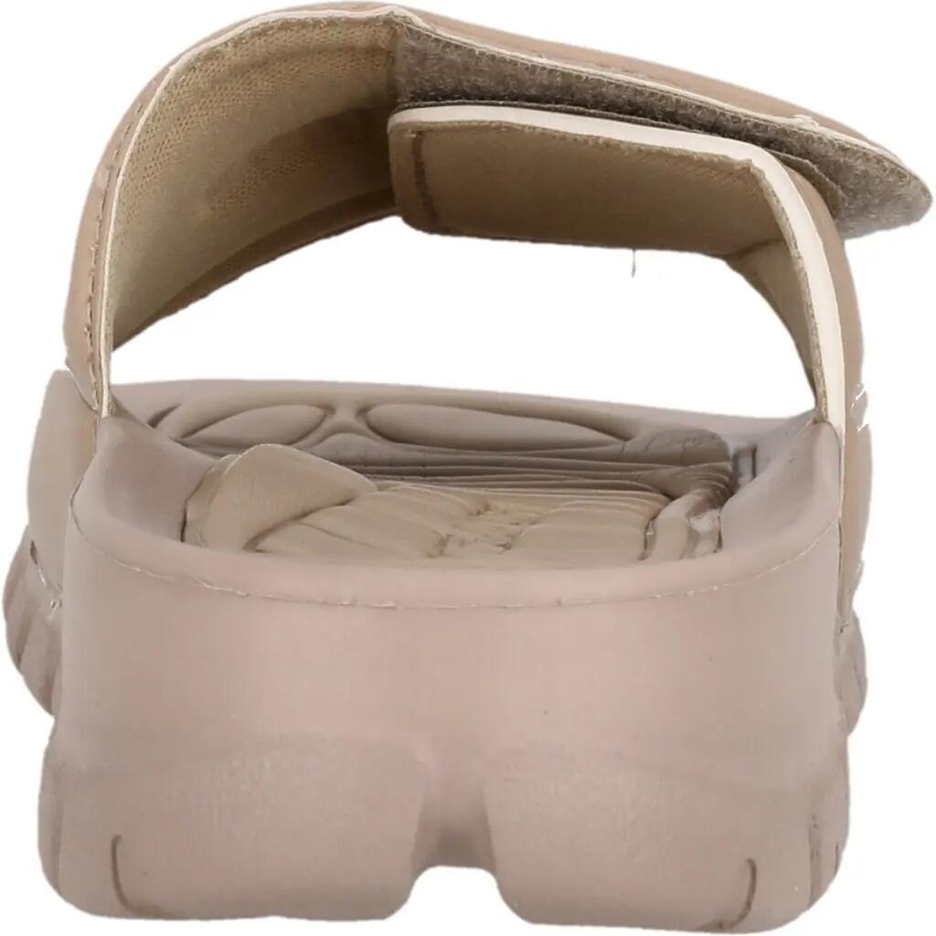 Sandalias con velcro Endurance Toopin 6/7