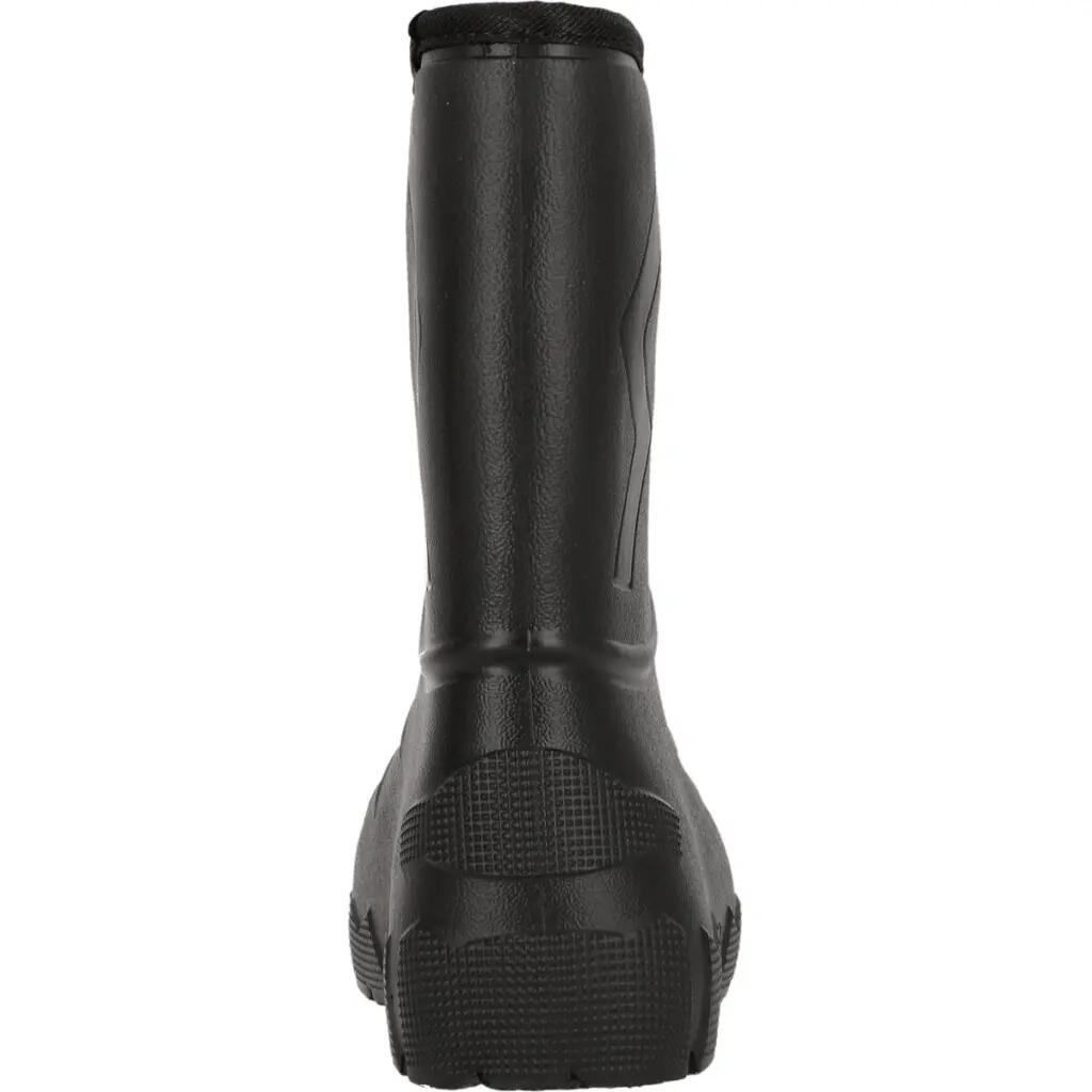 Bottes Kylo 7/7