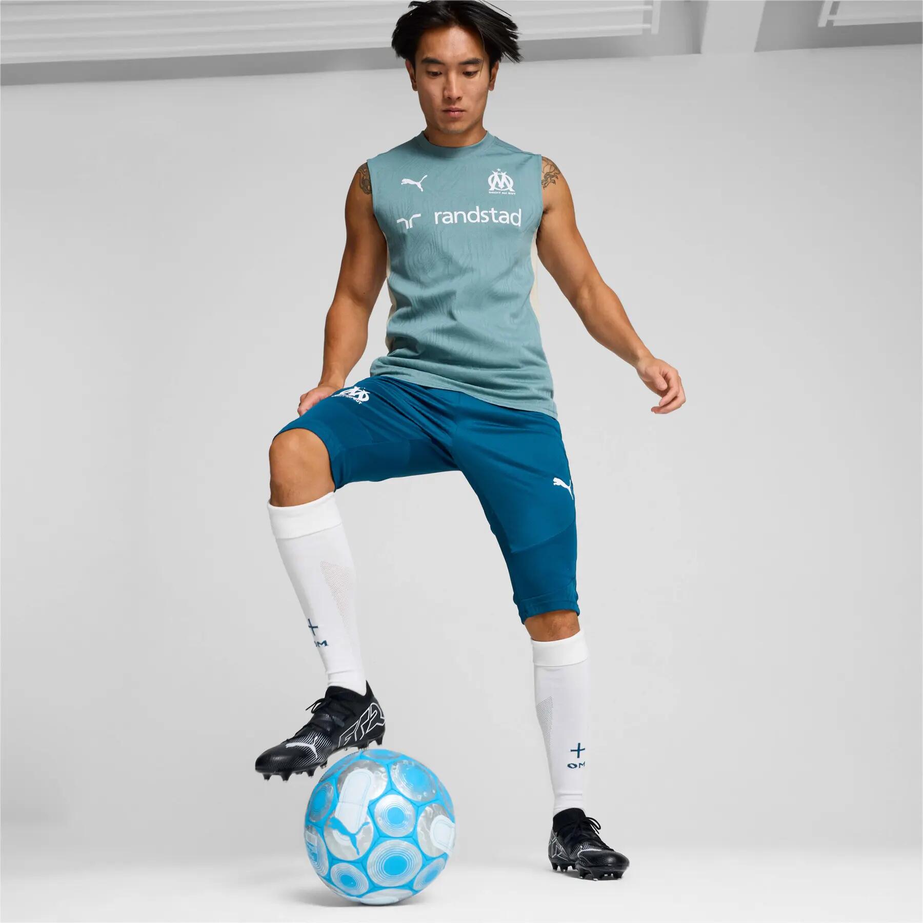 Maillot d'entraînement OM 3/7