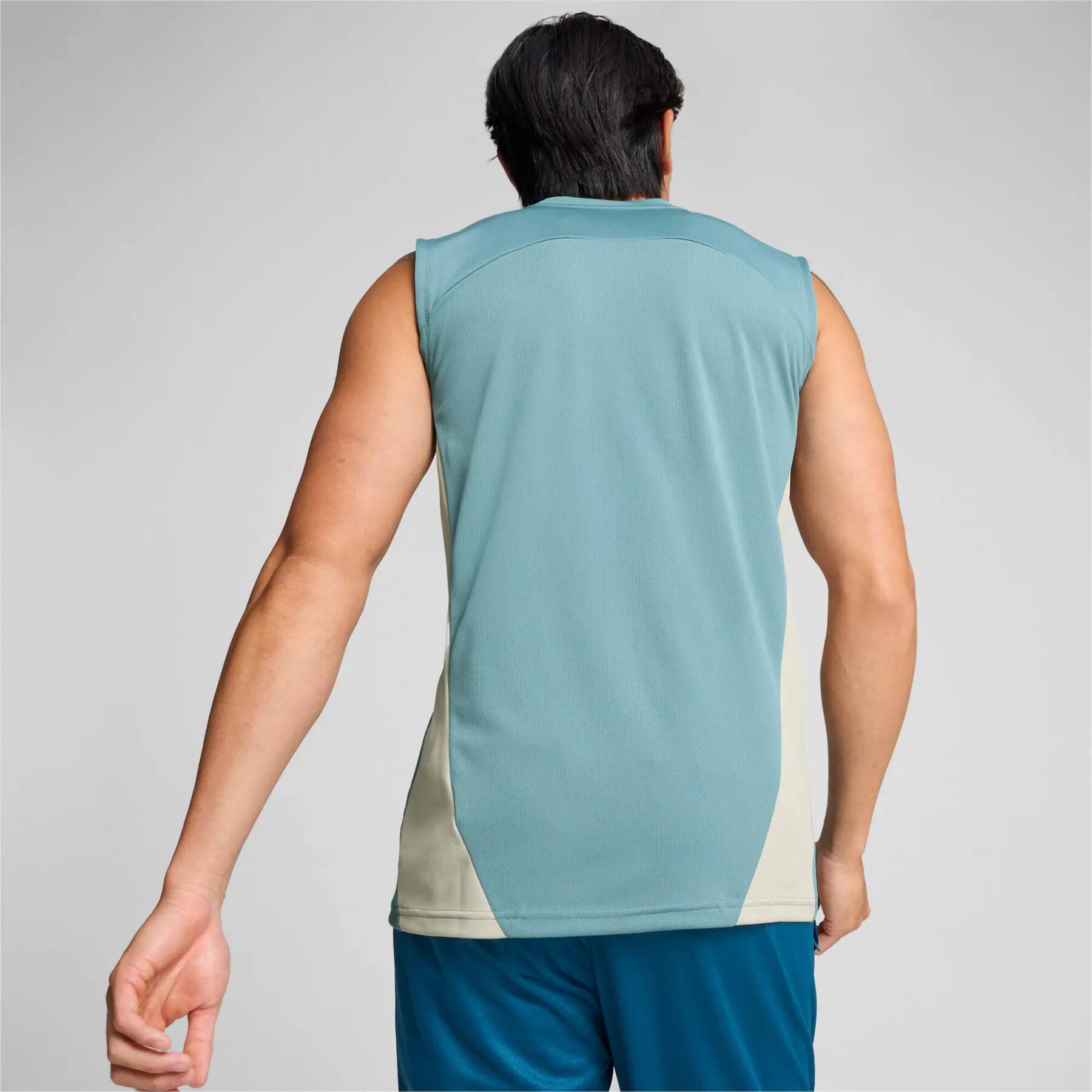 Maillot d'entraînement OM 5/7