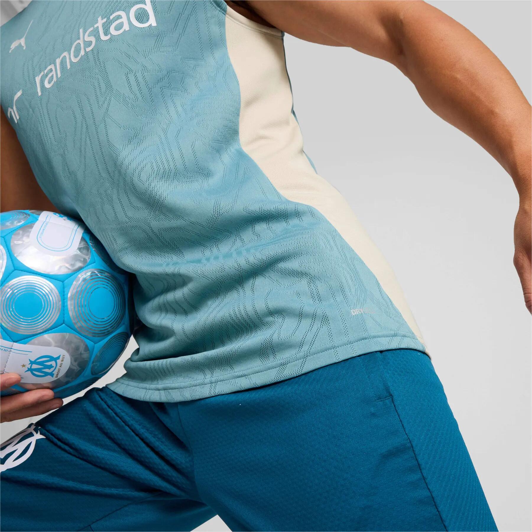 Maillot d'entraînement OM 7/7