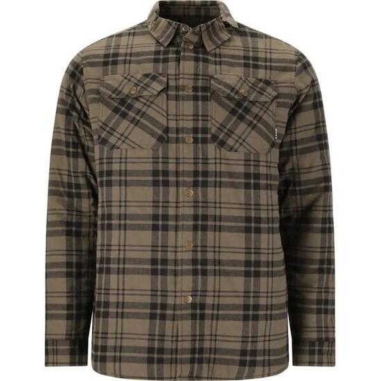 Chemise matelassée Whistler Tauron