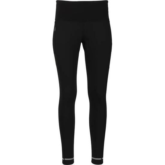 Legging thermique coupe vent femme Elite Lab Run X2