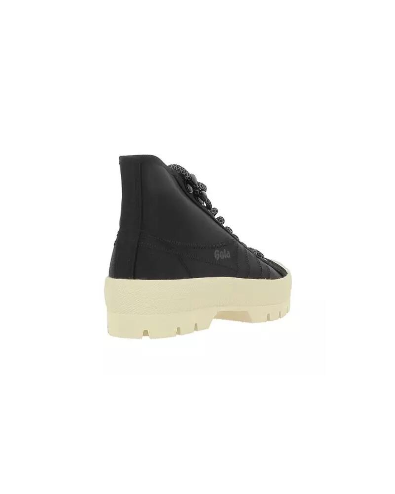 Baskets Femme Baskets Gola Noir Noir Gola 3/4