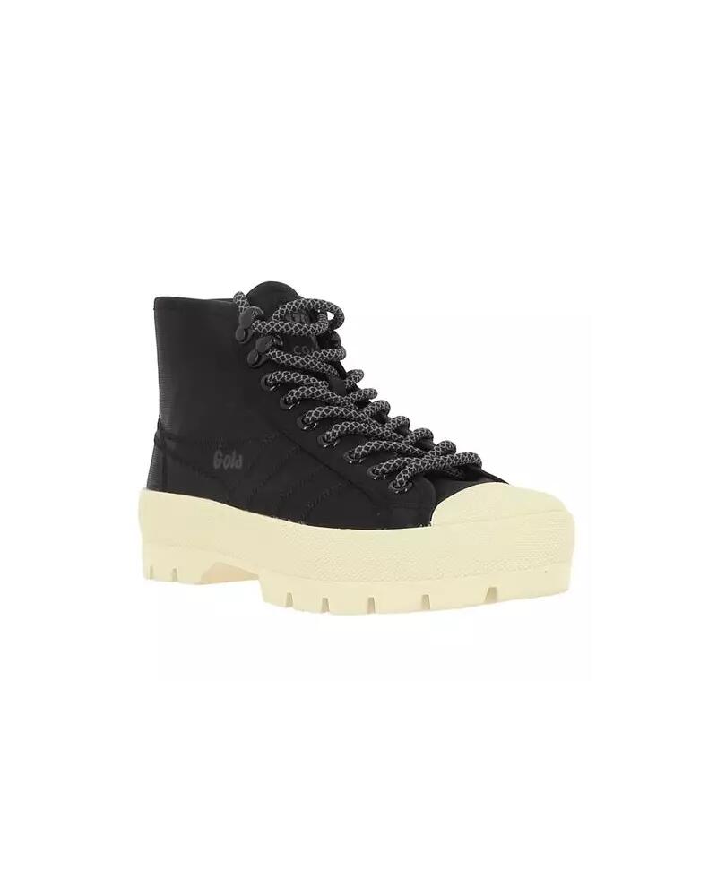 Baskets Femme Baskets Gola Noir Noir Gola 2/4