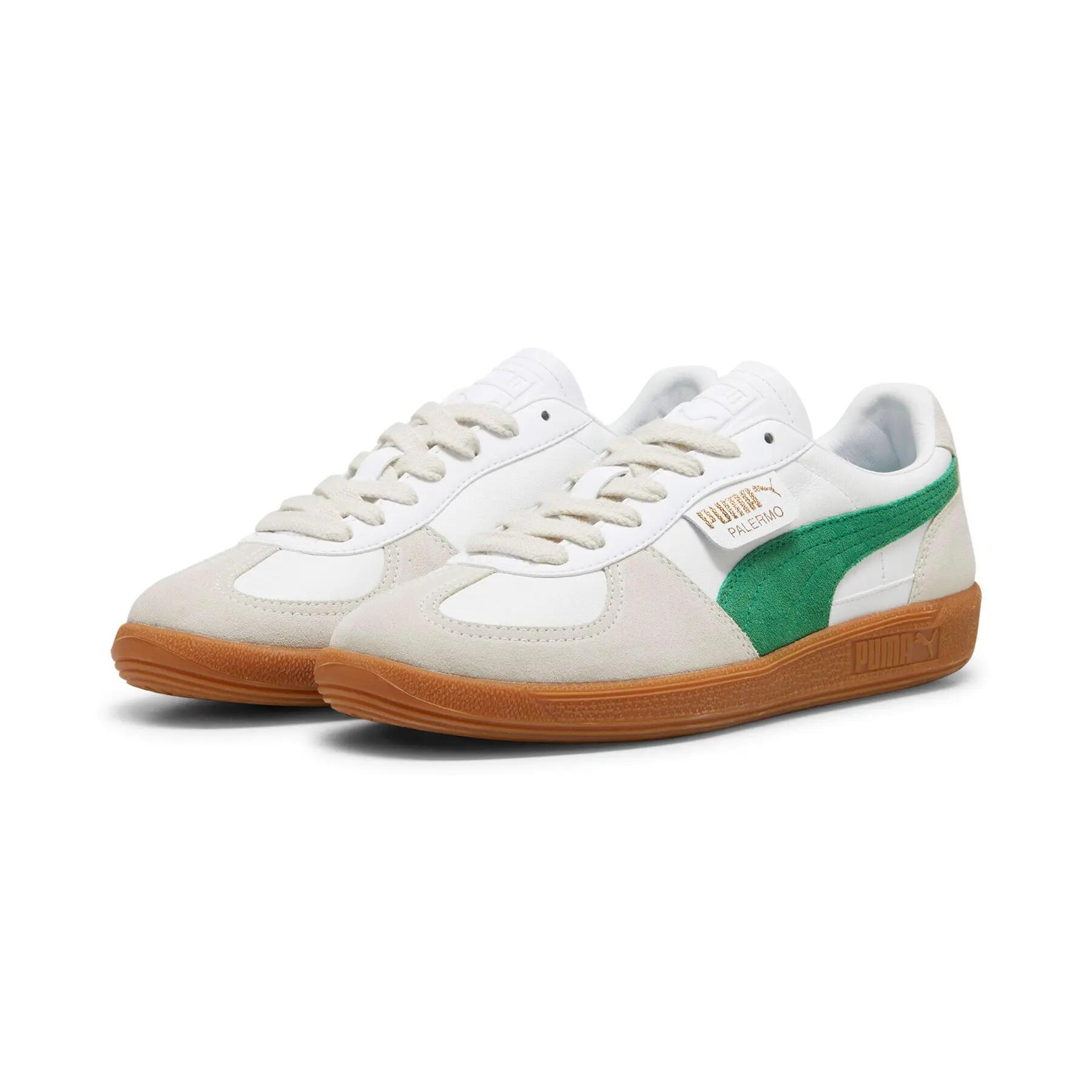 Sapatilhas Puma Palermo Lth 2/7