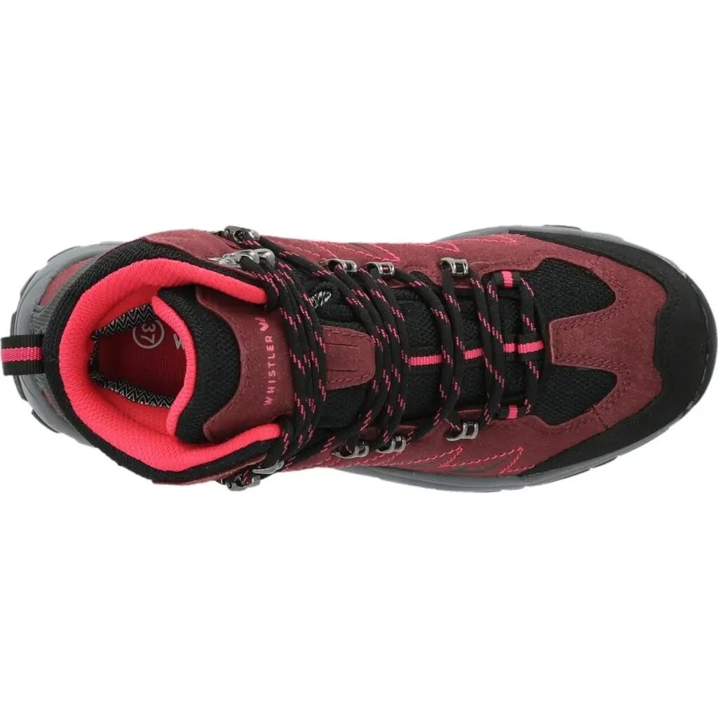 Botas de montaña para mujer Whistler Contai 6/7