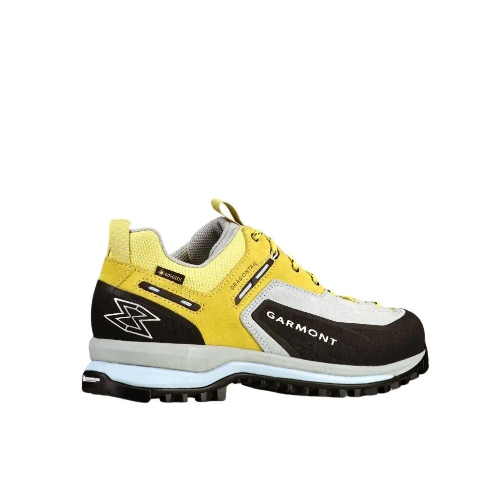 Chaussures de randonnée femme Garmont Dragontail Tech GTX 2/7