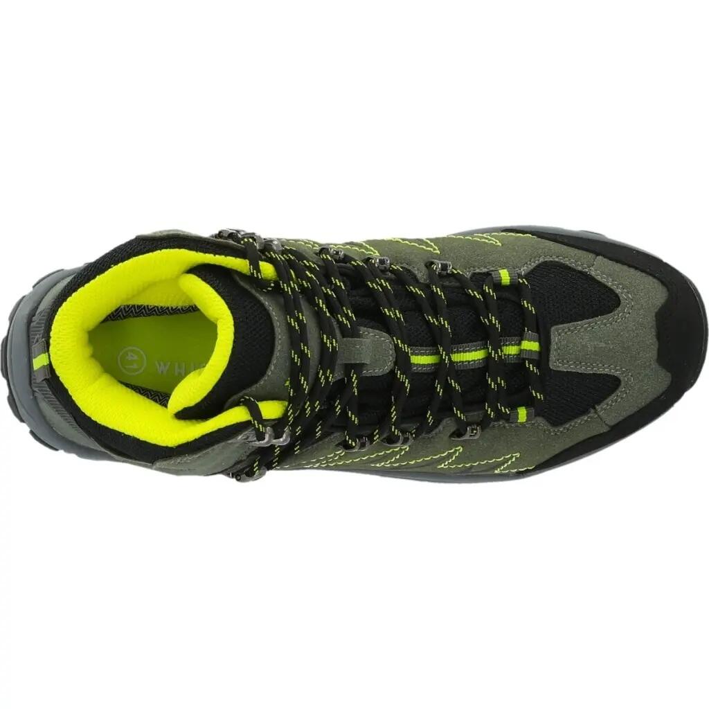 Chaussures de randonnée Whistler Contai 7/7