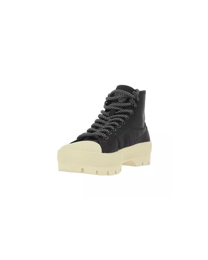 Baskets Femme Baskets Gola Noir Noir Gola 4/4